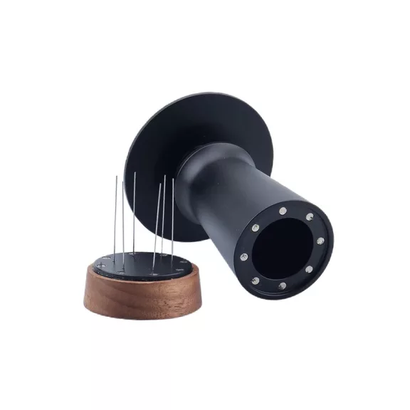 AVX 4200 58,3 mm Spring-Loaded Tamper + WDT  Ripple Base
