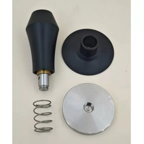 AVX HA016 58,3 mm Dupla Rugós tamper