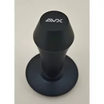 AVX HA016 58,4 mm Double Spring Loaded tamper