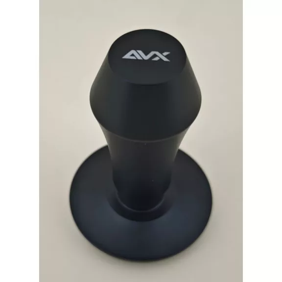 AVX HA016 58,4 mm Double Spring Loaded tamper
