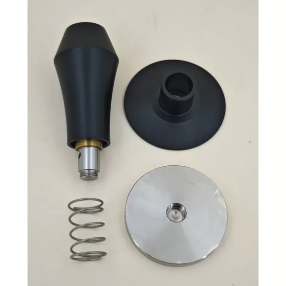 AVX HA016 58,4 mm Double Spring Loaded tamper