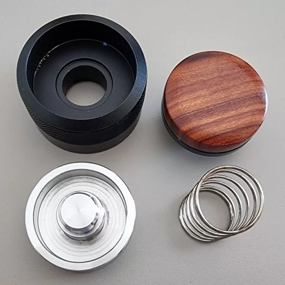 AVX 8I153 Spring-Loaded tamper 53,4mm