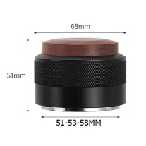AVX 8I153 Spring-Loaded tamper 58,4mm