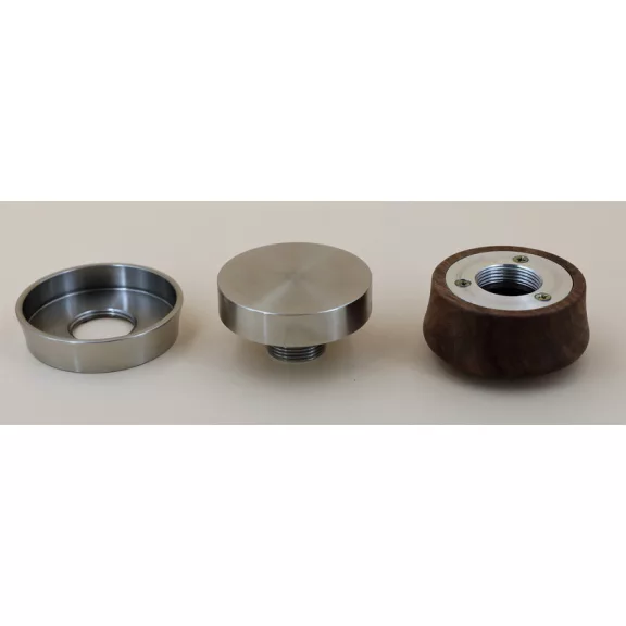 AVX TP14 58,5 mm tamper