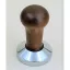AVX 8I65 ø 57 mm tamper Beach Wood