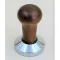 AVX 8I65 ø 57,3 mm tamper Beach Wood