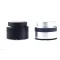 AVX YE2000 58,4 mm Spring-Loaded tamper Silver
