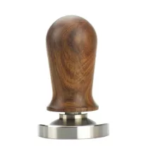 AVX YE400 57,5 mm Spring-Loaded tamper
