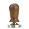 AVX YE400 57,5 mm Spring-Loaded tamper