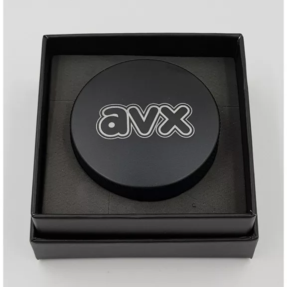 AVX ø 58,5 mm-es tamper (4)