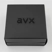 AVX ø 58,5 mm-es tamper (4)