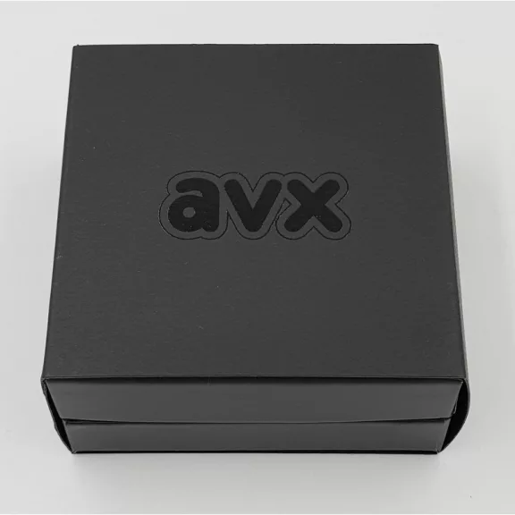 AVX ø 58,5 mm-es tamper (4)