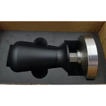 AVX ø 58,5 mm- Spring-Loaded Tamper (14)