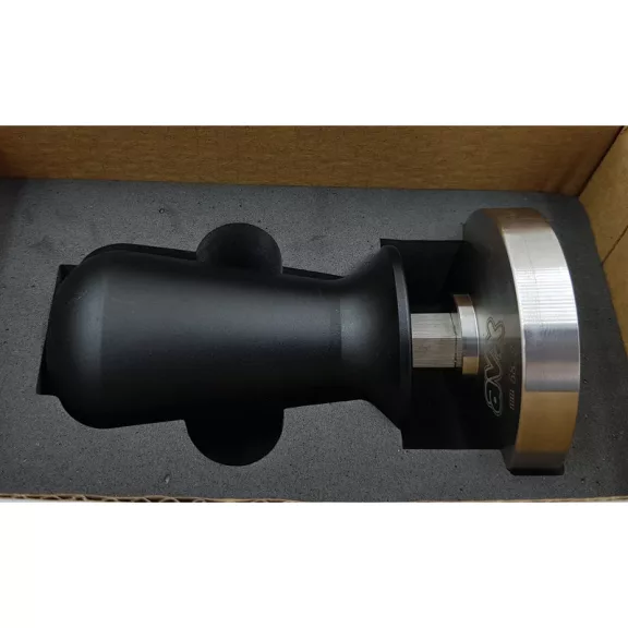AVX ø 58,5 mm- Spring-Loaded Tamper (14)