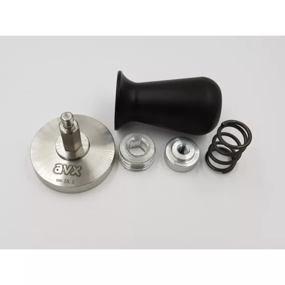 AVX ø 58,5 mm- Spring-Loaded Tamper (14)