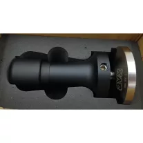AVX ø 58,5 mm Spring-Loaded tamper (16)