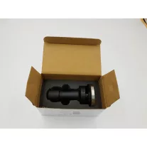AVX ø 58,5 mm Spring-Loaded tamper (16)