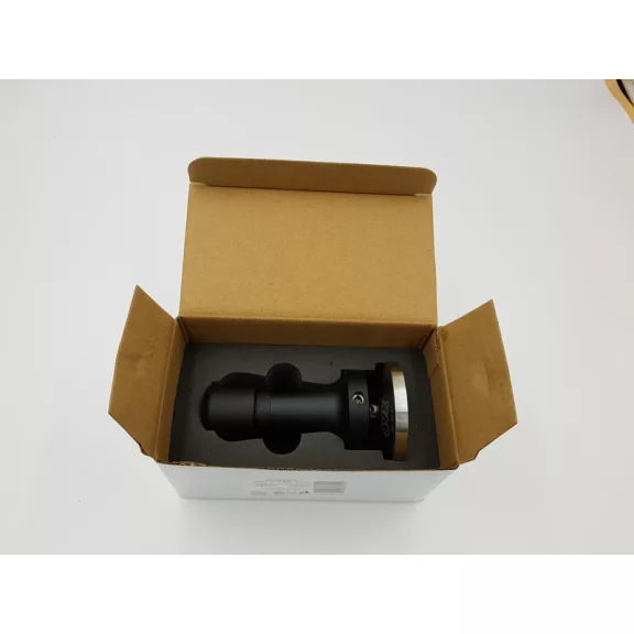 AVX ø 58,5 mm Spring-Loaded tamper (16)