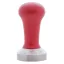 Motta ø 49 mm tamper Red