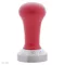 Motta ø 51 mm tamper Red