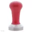 Motta ø 51 mm tamper Red