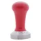 Motta ø 52 mm tamper Red