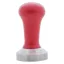 Motta ø 52 mm tamper Red