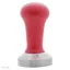Motta ø 53 mm-tamper Red