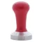 Motta ø 54 mm Tamper Red