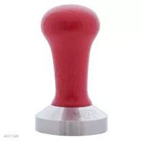 Motta ø 58,4 mm-tamper Red