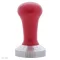 Motta ø 58,4 mm-tamper Red