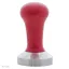 Motta ø 58,4 mm-tamper Red