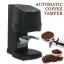 Perfex CPP145 Automata tamper fekete 58mm