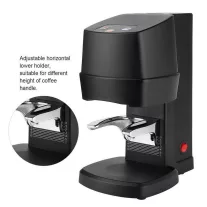 Perfex CPP145 Automatic Tamper Black 58mm