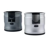   AVX 4032 Fém Szűrőtartó kar állvány 51-54-58mm-es mérethez kerek Silver
