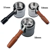   AVX 4032 Fém Szűrőtartó kar állvány 51-54-58mm-es mérethez kerek Silver