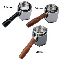   AVX 4033 Fém Szűrőtartó kar állvány 51-54-58mm-es mérethez 6 szögletű Grey