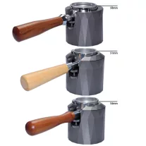 AVX 4183 Metal FilterHolder Stand for size 51-54-58mm
