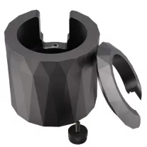 AVX 4183 Metal FilterHolder Stand for size 51-54-58mm