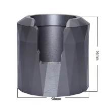 AVX 4183 Metal FilterHolder Stand for size 51-54-58mm
