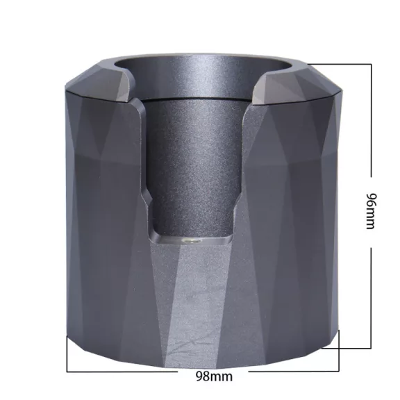 AVX 4183 Metal FilterHolder Stand for size 51-54-58mm