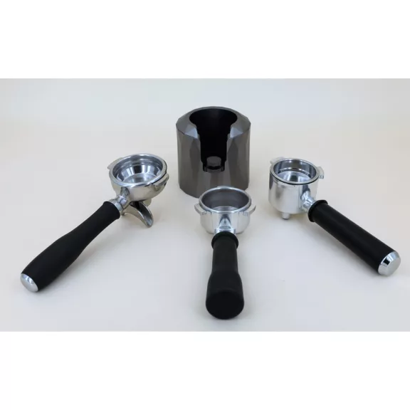 AVX 4183 Metal FilterHolder Stand for size 51-54-58mm