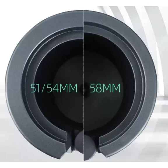 AVX 4183 Metal FilterHolder Stand for size 51-54-58mm