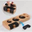 AVX HA015 Wood Coffee tamper holder 58mm