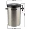 AVX 2012 750g Metallic Storage Box