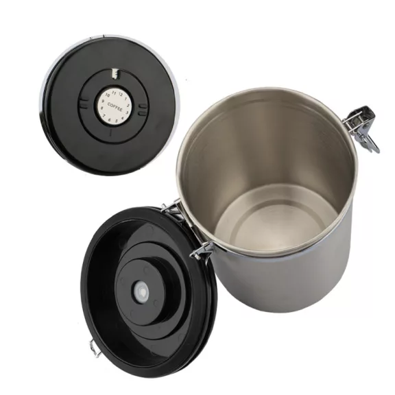 AVX 2012 750g Metallic Storage Box