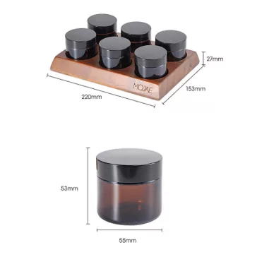 Storage Boxes