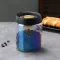 AVX HA013 Glass vacuum sealed container 900ml