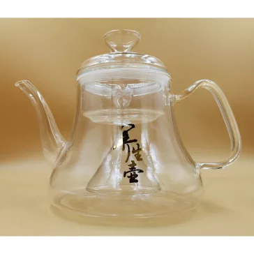 Tea Brewing Tools