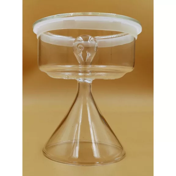 AVX RIO 1200ml Glass Teapot